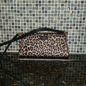 Kate spade clutch NWOT